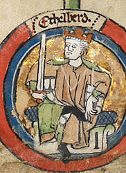 Aethelbert