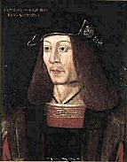 James IV