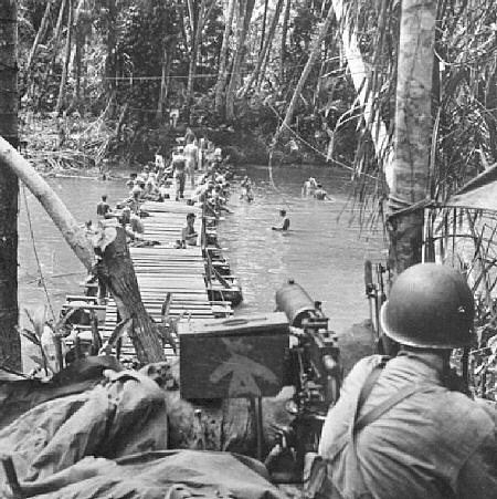 Batalla de guadalcanal