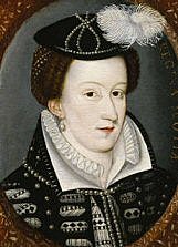 Mary, Oueen of Scots