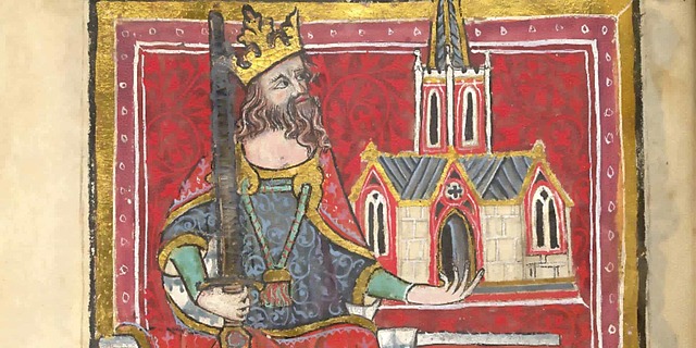 King Offa