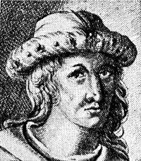Robert III