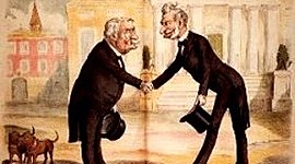 Timeline: La restauracio