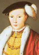 Edward VI