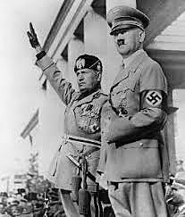 Erroma-Berlin ardatza