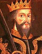 King William I The Conqueror (1066 - 1087)
