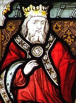 King Edward The Elder
