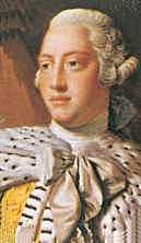 56. King George III (1760 - 1820)