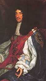 Charles II