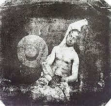 Primera fotografía de ficción