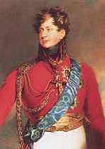 57. King George IV (1820 - 1830)