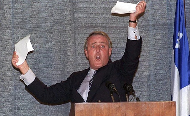 Accord de Charlottetown