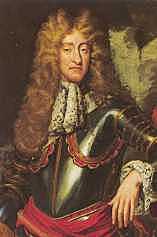 James II