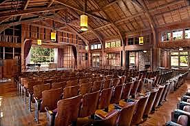 Asilomar Confernce