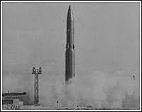 Accidents en les proves espacials nord-americanes i soviètiques