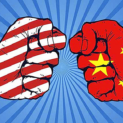 Timeline: Conflictos de la Guerra Fría