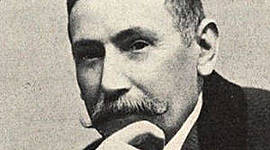 Timeline: BENITO PÉREZ GALDÓS