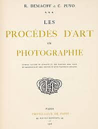 Photo-club de París