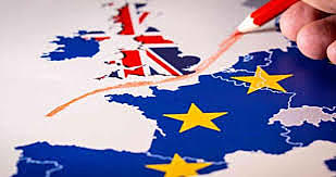 Grècia és rescatada. Brexit obre una nova bretxa.