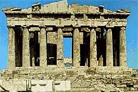 GRECIA(ÉPOCA CLÁSICA)