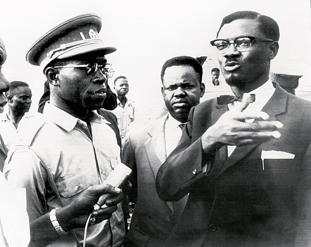 La nationalisation de L'UMHK