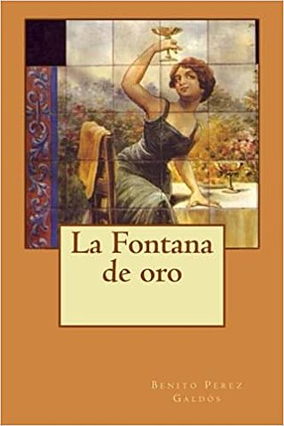 PUBLICÓ "FONTANA Y JACINTA"