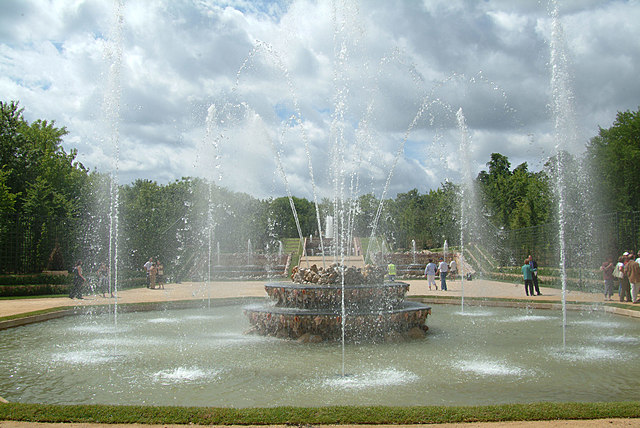 La restitució de les Tres Fonts