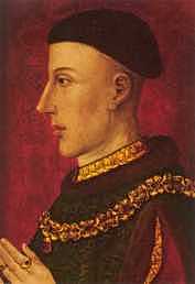 Henry V	Lancaster