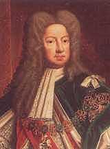 George I