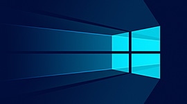 Timeline: Windows