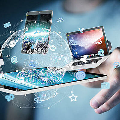 Timeline: Frise historique sur la robotique