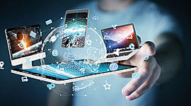 Timeline: Frise historique sur la robotique