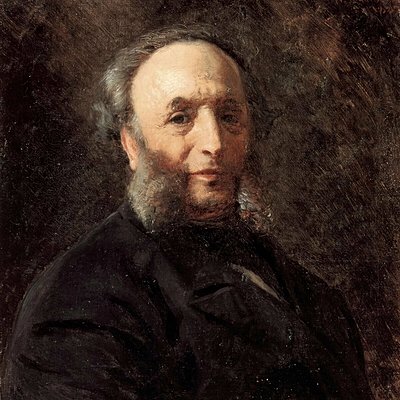 Timeline: Иван Константинович Айвазовский