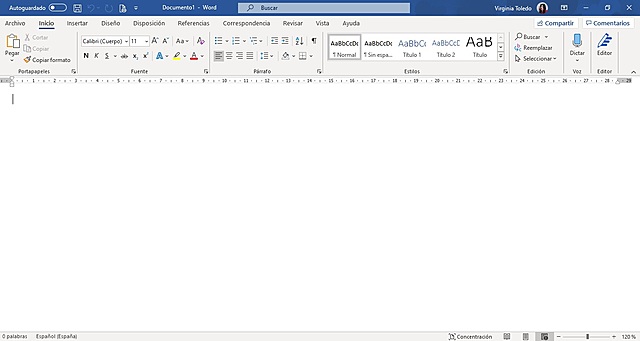 MICROSOFT WORD