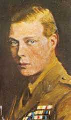 Edward VIII