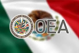 MÉXICO, MIEMBRO FUNDADOR DE LA OEA