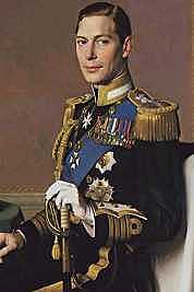 George VI