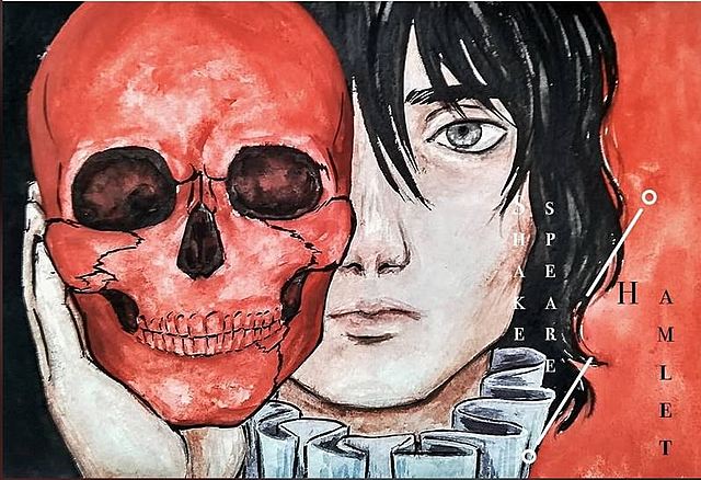 Наскільки добре Ви знаєте "Гамлета"? інтерактивна вікторина