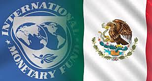 MÉXICO Y EL BANCO MUNDIAL