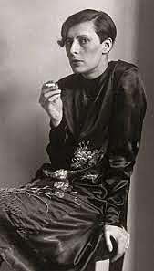 Nueva objetividad alemana