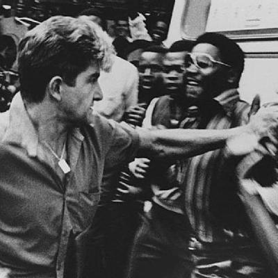 Timeline: Apartheid (África)