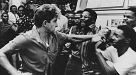 Timeline: Apartheid (África)