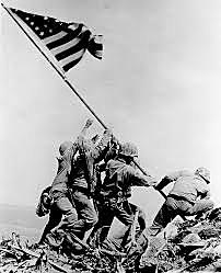 Asalto del Suribachi