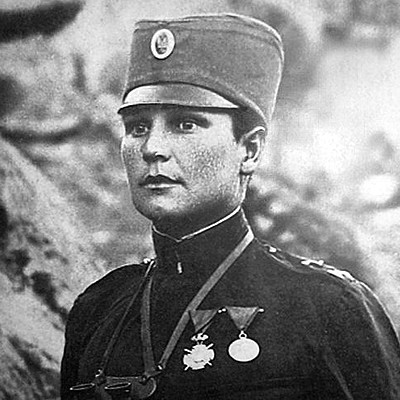 Timeline: 1900-talet av Michaela Estrada Kjelldin