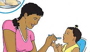 Area  Física - Ayudas alimentarias y suplementos nutricionales