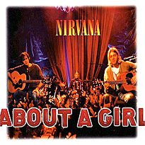 «About a Girl»