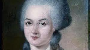Olympe de Gouges