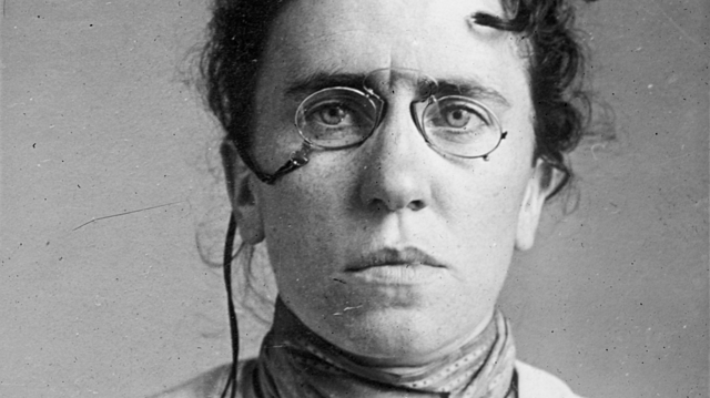 Emma Goldman