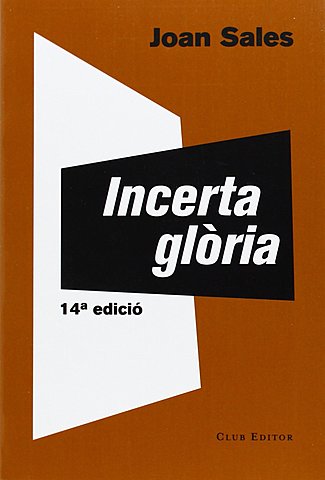 Incerta glòria