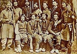 Potere della Destra storica